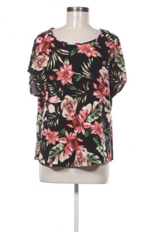 Γυναικεία μπλούζα Haily`s, Μέγεθος L, Χρώμα Πολύχρωμο, Τιμή 31,70 €