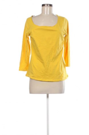 Γυναικεία μπλούζα Haily`s, Μέγεθος XXL, Χρώμα Κίτρινο, Τιμή 17,38 €