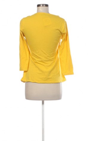 Γυναικεία μπλούζα Haily`s, Μέγεθος XXL, Χρώμα Κίτρινο, Τιμή 17,38 €