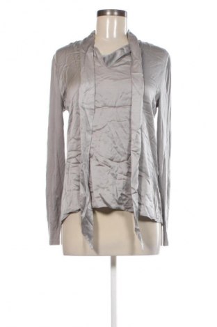 Damen Shirt Hallhuber, Größe M, Farbe Grau, Preis € 14,99