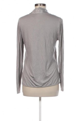 Damen Shirt Hallhuber, Größe M, Farbe Grau, Preis € 14,99