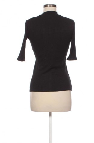 Bluză de femei Hallhuber, Mărime S, Culoare Negru, Preț 79,99 Lei