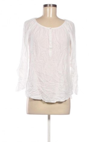 Bluzka damska Hallhuber, Rozmiar M, Kolor Biały, Cena 110,34 zł