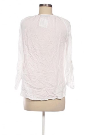 Bluzka damska Hallhuber, Rozmiar M, Kolor Biały, Cena 110,34 zł