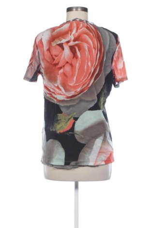 Γυναικεία μπλούζα Hauber, Μέγεθος XL, Χρώμα Πολύχρωμο, Τιμή 13,81 €