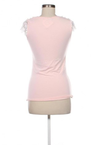 Γυναικεία μπλούζα Hdm, Μέγεθος S, Χρώμα Ρόζ , Τιμή 9,70 €