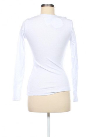 Bluzka damska Hdm, Rozmiar M, Kolor Biały, Cena 71,00 zł