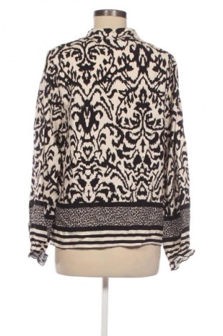 Дамска блуза Heart Kiss, Размер M, Цвят Многоцветен, Цена 19,00 лв.