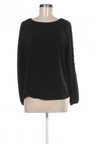 Dámska blúza Heine, Veľkosť M, Farba Čierna, Cena  5,95 €