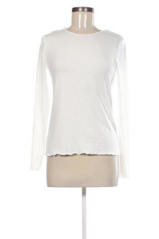 Damen Shirt Heine, Größe S, Farbe Weiß, Preis 51,99 €