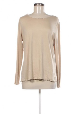 Dámská halenka Heine, Velikost XL, Barva Béžová, Cena  1 169,00 Kč