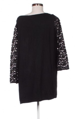 Дамска блуза Heine, Размер XXL, Цвят Черен, Цена 34,00 лв.