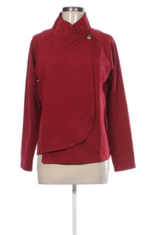 Dámska blúza Heine, Veľkosť S, Farba Červená, Cena  6,95 €