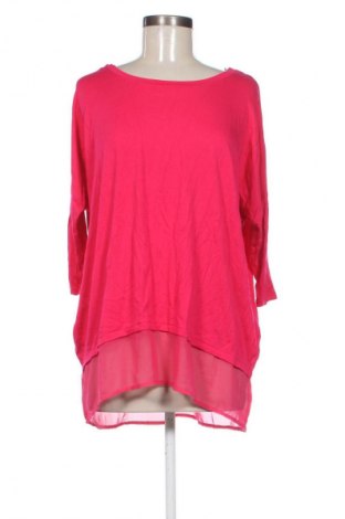 Dámská halenka Heine, Velikost S, Barva Růžová, Cena  397,00 Kč