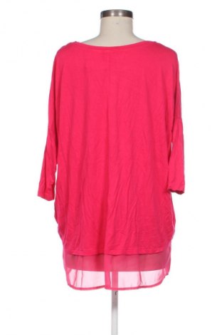 Dámská halenka Heine, Velikost S, Barva Růžová, Cena  397,00 Kč