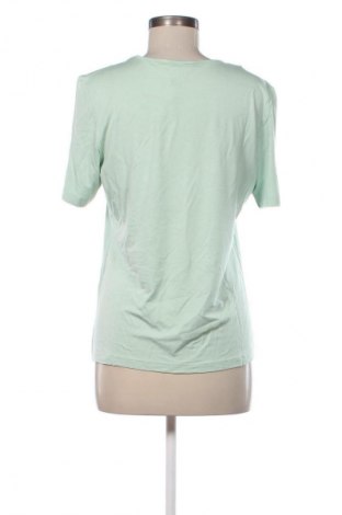 Γυναικεία μπλούζα Helena Vera, Μέγεθος M, Χρώμα Πράσινο, Τιμή 14,00 €