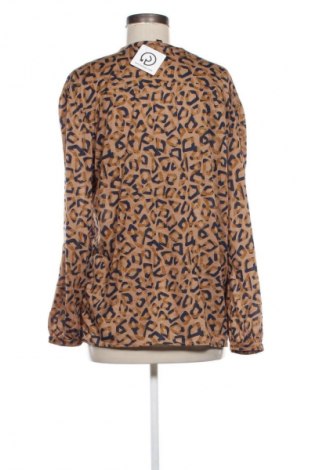 Дамска блуза Hema, Размер M, Цвят Многоцветен, Цена 6,99 лв.
