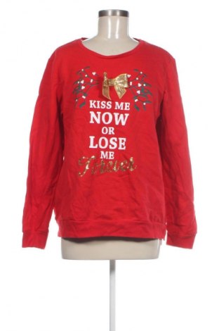 Damen Shirt Hema, Größe L, Farbe Mehrfarbig, Preis 7,99 €