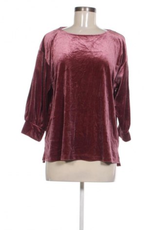 Dámská halenka Hema, Velikost L, Barva Fialová, Cena  119,00 Kč