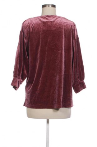 Dámská halenka Hema, Velikost L, Barva Fialová, Cena  119,00 Kč