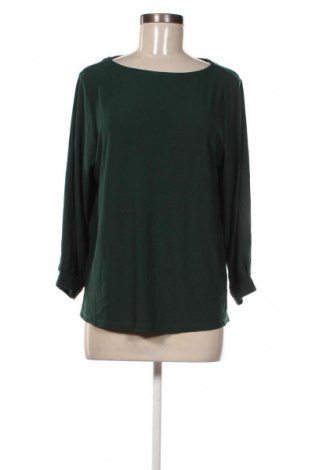 Γυναικεία μπλούζα Hema, Μέγεθος M, Χρώμα Πράσινο, Τιμή 4,99 €