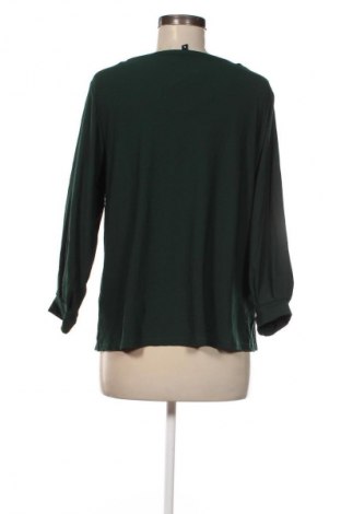 Γυναικεία μπλούζα Hema, Μέγεθος M, Χρώμα Πράσινο, Τιμή 4,99 €