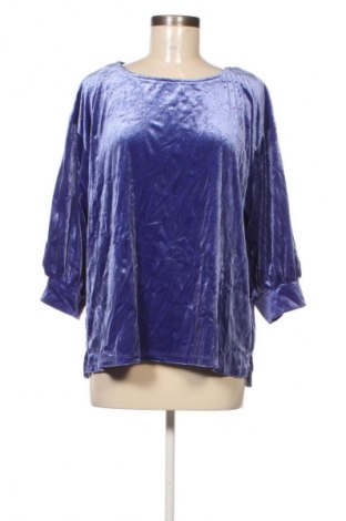 Dámska blúza Hema, Veľkosť XL, Farba Fialová, Cena  5,95 €