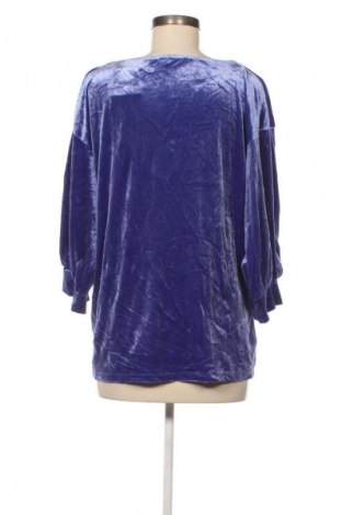 Dámska blúza Hema, Veľkosť XL, Farba Fialová, Cena  5,95 €