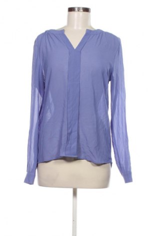 Dámská halenka Hema, Velikost M, Barva Modrá, Cena  99,00 Kč