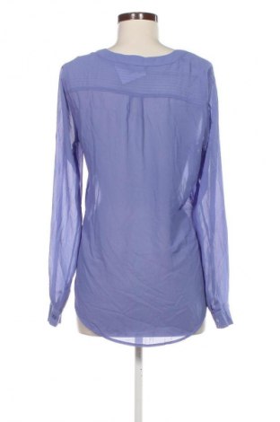 Dámská halenka Hema, Velikost M, Barva Modrá, Cena  99,00 Kč