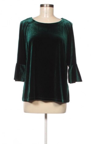 Dámská halenka Hema, Velikost XL, Barva Zelená, Cena  149,00 Kč