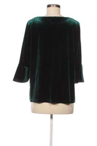 Dámská halenka Hema, Velikost XL, Barva Zelená, Cena  149,00 Kč