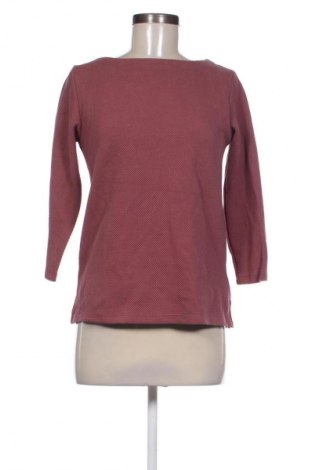 Γυναικεία μπλούζα Hema, Μέγεθος S, Χρώμα Σάπιο μήλο, Τιμή 4,99 €