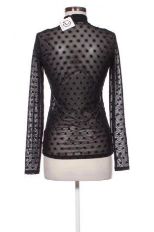 Dámská halenka Hema, Velikost S, Barva Černá, Cena  241,00 Kč