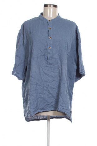 Damen Shirt Hemp Age, Größe XXL, Farbe Blau, Preis 5,99 €