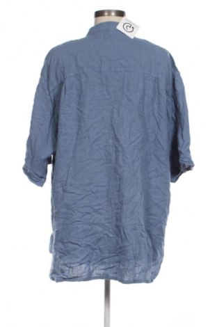 Damen Shirt Hemp Age, Größe XXL, Farbe Blau, Preis 5,99 €