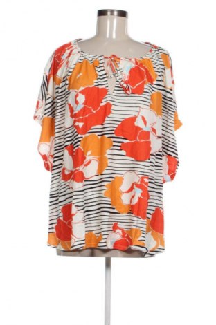 Damen Shirt Hessnatur, Größe XXL, Farbe Mehrfarbig, Preis € 62,99