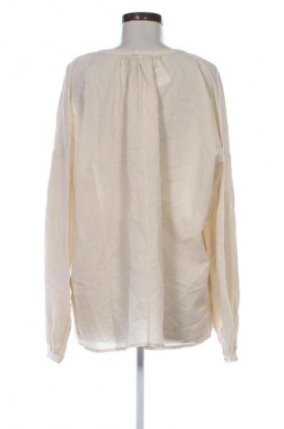 Γυναικεία μπλούζα Hessnatur, Μέγεθος L, Χρώμα  Μπέζ, Τιμή 66,99 €