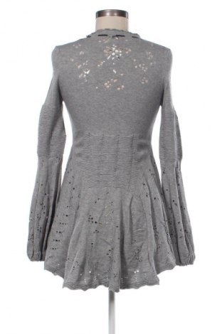 Damen Shirt Hich, Größe XL, Farbe Grau, Preis 24,55 €