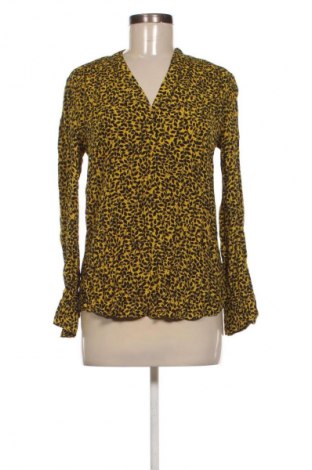 Дамска блуза Hobbs London, Размер S, Цвят Многоцветен, Цена 177,99 лв.