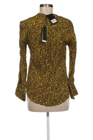 Дамска блуза Hobbs London, Размер S, Цвят Многоцветен, Цена 177,99 лв.