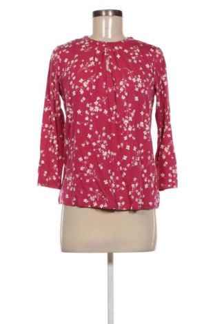 Дамска блуза Hobbs London, Размер S, Цвят Многоцветен, Цена 177,99 лв.