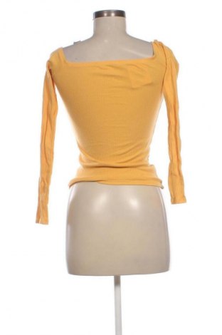 Damen Shirt Hollister, Größe S, Farbe Gelb, Preis € 8,99