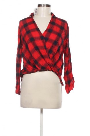 Dámská halenka Hollister, Velikost S, Barva Vícebarevné, Cena  179,00 Kč