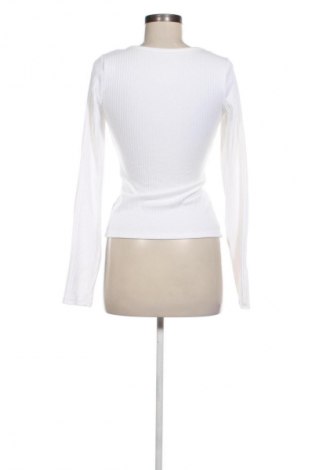 Női blúz Hollister, Méret M, Szín Fehér, Ár 3 739 Ft