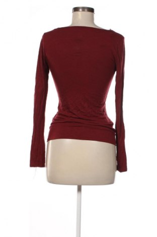 Bluzka damska Hollister, Rozmiar S, Kolor Czerwony, Cena 24,99 zł