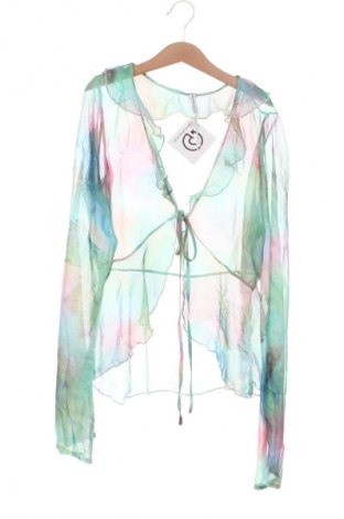 Дамска блуза House, Размер XS, Цвят Многоцветен, Цена 19,00 лв.