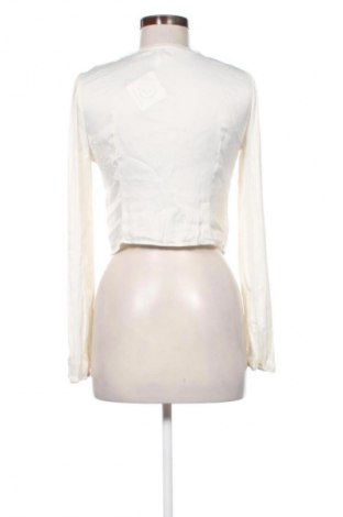 Dámská halenka House, Velikost M, Barva Krémová, Cena  241,00 Kč