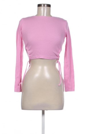 Γυναικεία μπλούζα House, Μέγεθος XS, Χρώμα Ρόζ , Τιμή 9,72 €