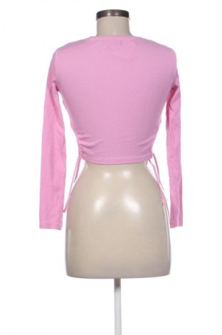 Γυναικεία μπλούζα House, Μέγεθος XS, Χρώμα Ρόζ , Τιμή 9,72 €